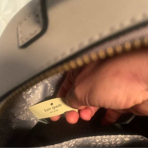 NWOT Kate Spade star bright Owl Tomi Mini Backpack - Picture 13 of 13